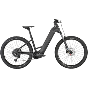 Rower elektryczny BULLS Copperhead Evo 27.5
