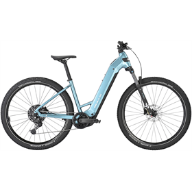 Rower elektryczny BULLS Copperhead Evo 27.5