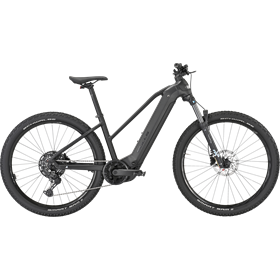 Rower elektryczny BULLS Copperhead Evo 29