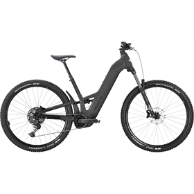 Rower elektryczny BULLS Copperhead Evo AM 1 29 Wave
