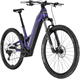 Rower elektryczny BULLS Copperhead Evo AM 1 29 Wave