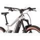 Rower elektryczny BULLS Copperhead Evo AM 2 ABS 29/27.5