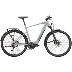 Rower elektryczny BULLS Cross Lite Evo SX 1