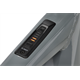 Rower elektryczny BULLS Cross Lite Evo SX 1