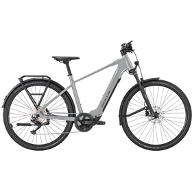 Rower elektryczny BULLS Cross Lite Evo SX 1