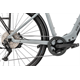 Rower elektryczny BULLS Cross Lite Evo SX 1
