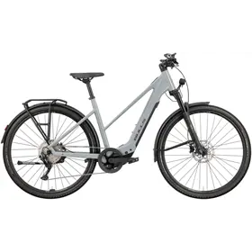 Rower elektryczny BULLS Cross Lite Evo SX 1