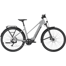 Rower elektryczny BULLS Cross Lite Evo SX 1