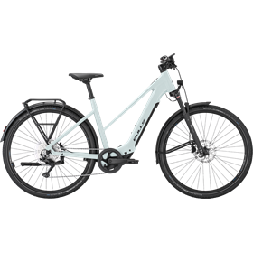 Rower elektryczny BULLS Cross Lite Evo SX 1