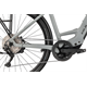 Rower elektryczny BULLS Cross Lite Evo SX 1