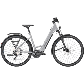 Rower elektryczny BULLS Cross Lite Evo SX 1