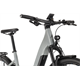 Rower elektryczny BULLS Cross Lite Evo SX 1