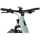 Rower elektryczny BULLS Cross Lite Evo SX 1