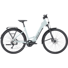 Rower elektryczny BULLS Cross Lite Evo SX 1