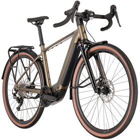 Rower elektryczny BULLS Daily Grinder Evo SX