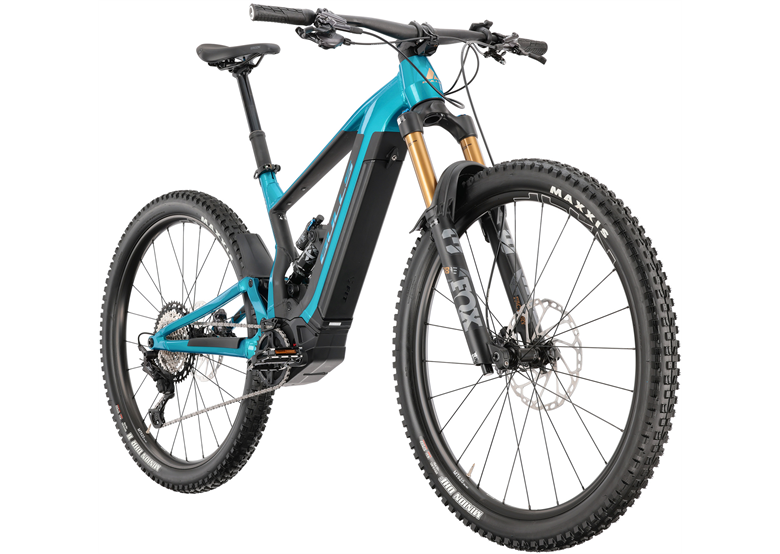 Rower elektryczny BULLS E-Stream EVO AM 5