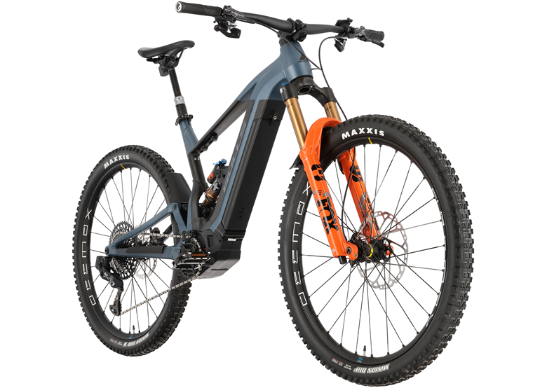 Rower elektryczny BULLS E-Stream EVO AM 6