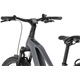 Rower elektryczny BULLS Iconic Evo 1 29