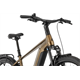Rower elektryczny BULLS Iconic Evo 2 29