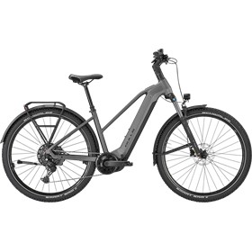 Rower elektryczny BULLS Iconic Evo 2 29