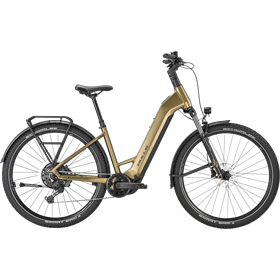 Rower elektryczny BULLS Iconic Evo 2 29