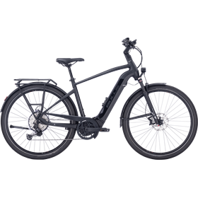 Rower elektryczny BULLS Lacuba EVO 12 (Tektro)