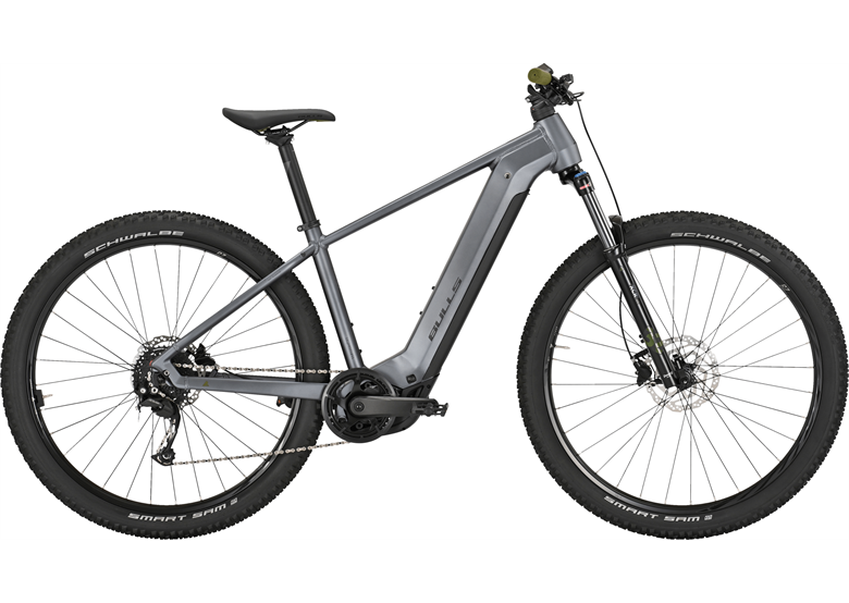 Rower elektryczny BULLS LT Evo CX 29