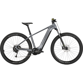 Rower elektryczny BULLS LT Evo CX 29