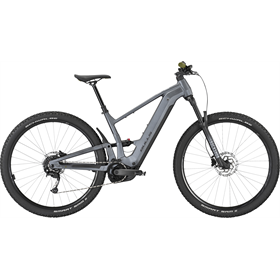 Rower elektryczny BULLS LT Evo CX AM 29