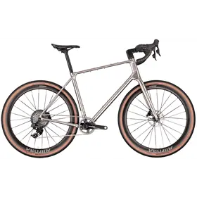 Rower gravel BULLS Mache-Ti