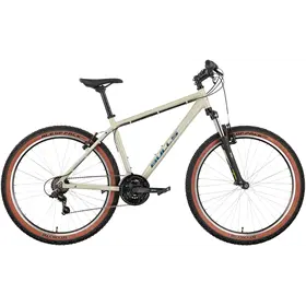 Rower MTB BULLS Pulsar 27.5