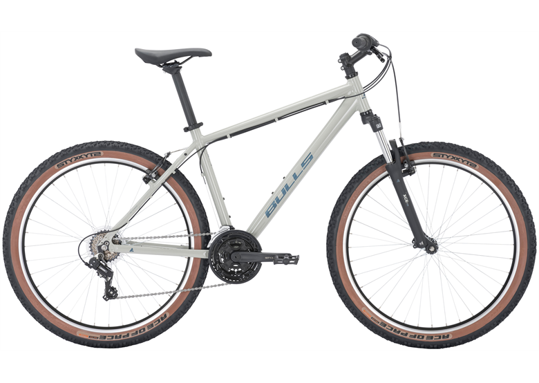 Rower MTB BULLS Pulsar 27.5