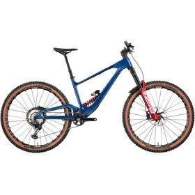 Rower MTB BULLS Wild Creed Team