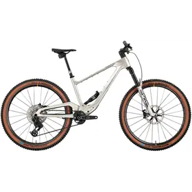 Rower MTB BULLS Wild Ronin Team