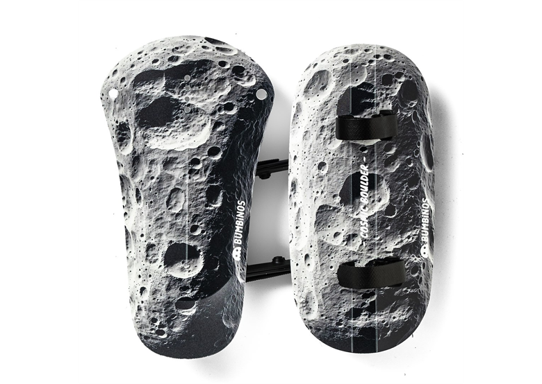 Komplet błotników rowerowych BUMBINOS Cosmic Boulder