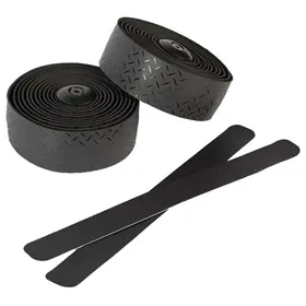 Owijka na kierownicę BURGH Checkerplate