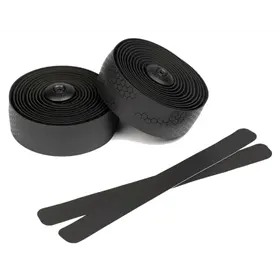 Owijka na kierownicę BURGH Hex