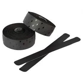 Owijka na kierownicę BURGH Lightning