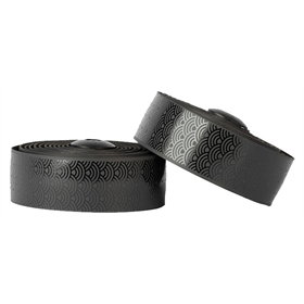 Owijka na kierownicę BURGH Wave