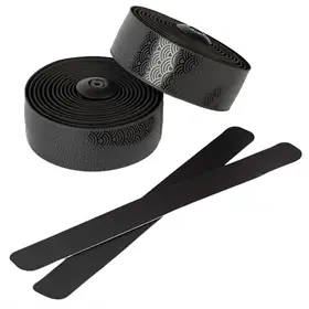 Owijka na kierownicę BURGH Wave