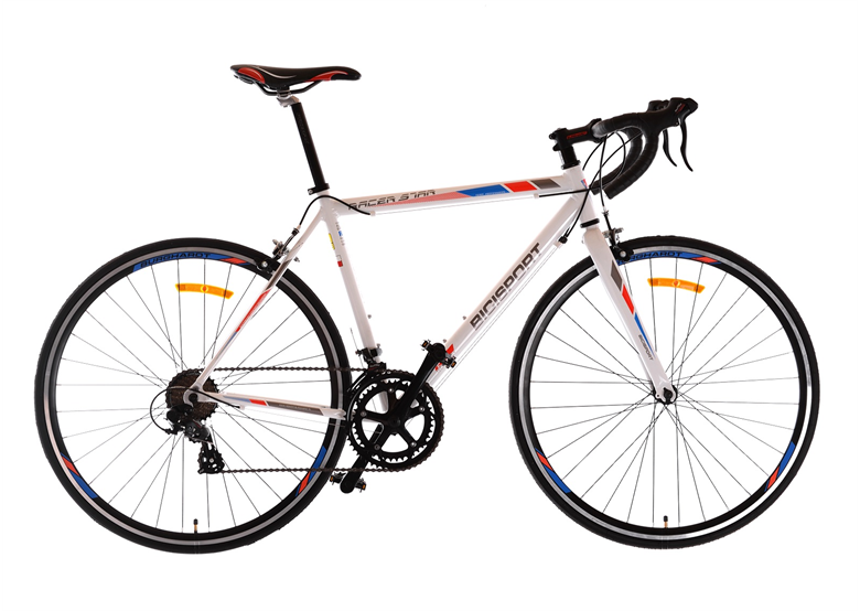 Rower szosowy BURGHARDT Race Star