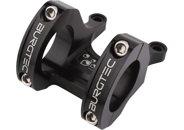 Mostek BURGTEC Direct Mount MK3