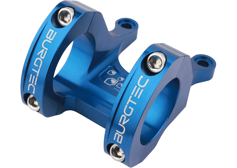 Mostek BURGTEC Direct Mount MK3