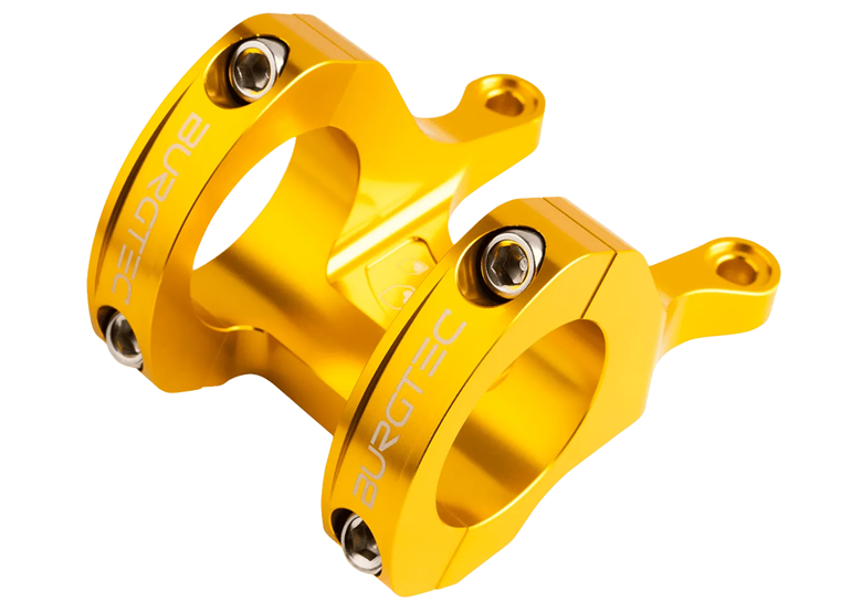 Mostek BURGTEC Direct Mount MK3