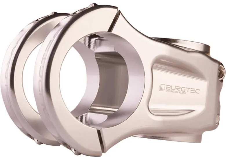 Mostek BURGTEC Enduro MK3 | CentrumRowerowe.pl