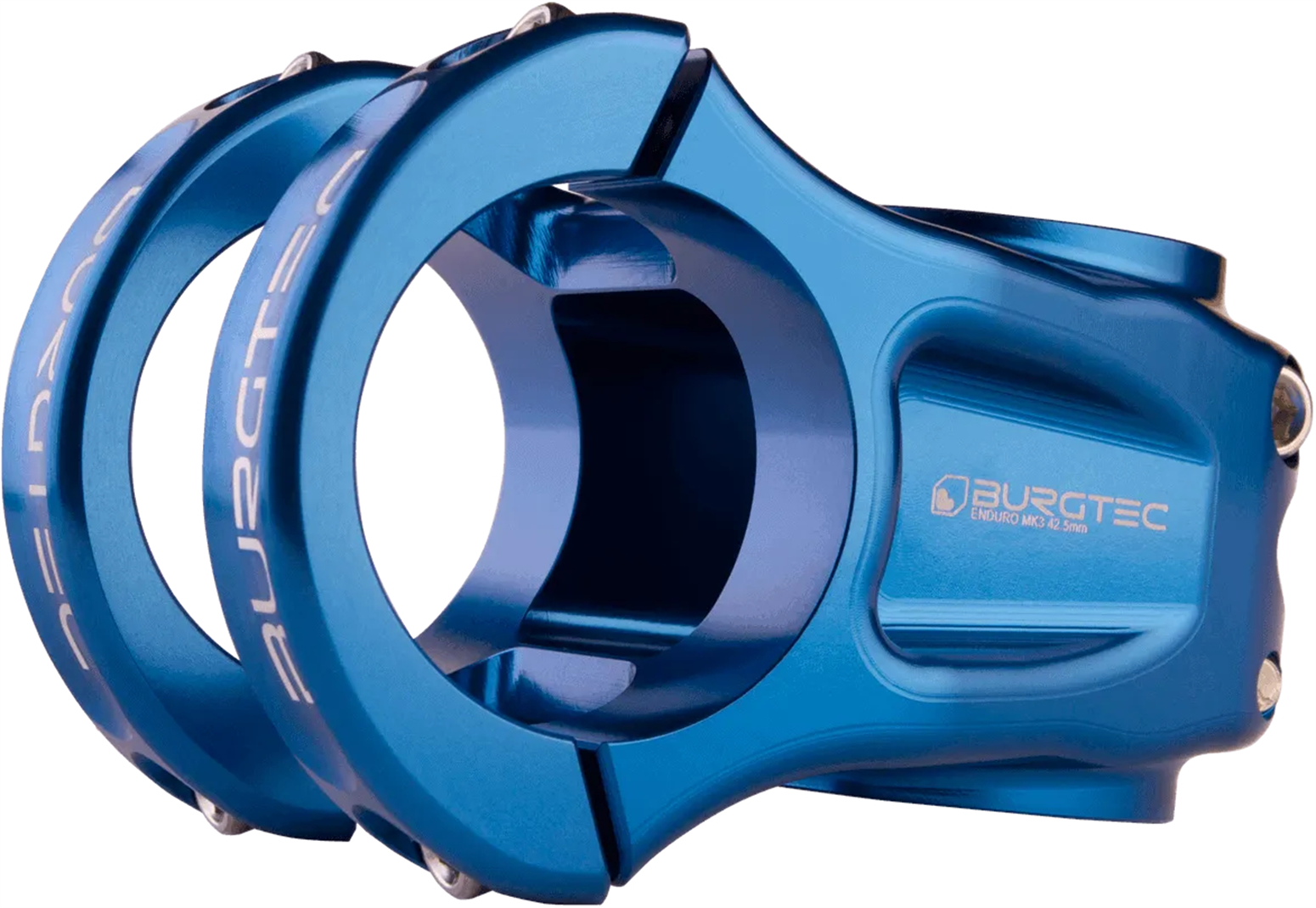 BURGTEC Mk3 42mm 35mmクランプ Mostek Burgtec Enduro MK3 35 | rowerowy.com