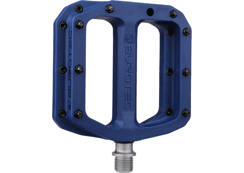 Pedały rowerowe BURGTEC MK4 Composite