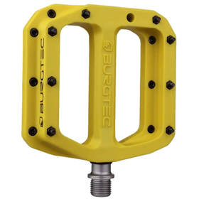 Pedały rowerowe BURGTEC MK4 Composite
