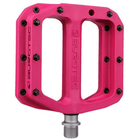 Pedały rowerowe BURGTEC MK4 Composite