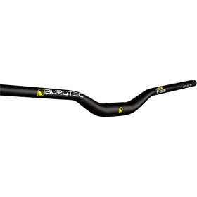 Kierownica MTB BURGTEC Ride High Josh Bryceland Signature